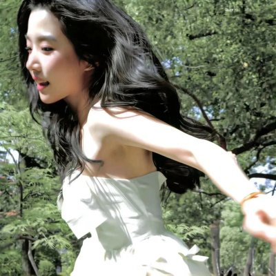 狂野奔跑