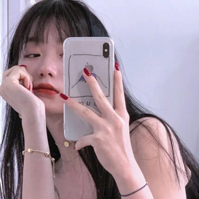 窈窕美眉